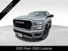 Pre-Owned 2025 Ram 1500 Laramie