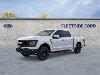 New 2026 Ford F-150 Tremor