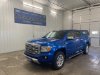 Pre-Owned 2018 GMC Canyon SLT