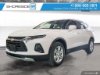 Pre-Owned 2019 Chevrolet Blazer LT