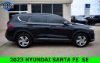 Pre-Owned 2023 Hyundai SANTA FE SE
