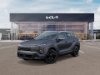 Unknown 2026 Kia Sportage Hybrid EX