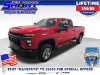 Pre-Owned 2022 Chevrolet Silverado 2500HD Work Truck