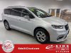 Pre-Owned 2022 Chrysler Pacifica Limited