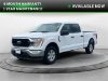 Pre-Owned 2021 Ford F-150 XLT