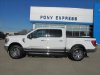 Pre-Owned 2021 Ford F-150 XLT