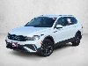 Pre-Owned 2024 Volkswagen Tiguan SE 4Motion