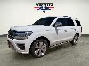 Pre-Owned 2024 Ford Expedition Platinum