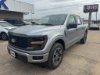 Pre-Owned 2024 Ford F-150 STX