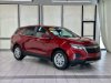 Certified Pre-Owned 2024 Chevrolet Equinox LT