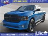 Pre-Owned 2023 Ram 1500 Classic Tradesman