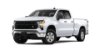 New 2025 Chevrolet Silverado 1500 4WD Double Cab Standard Bed WT