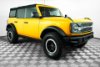 Pre-Owned 2022 Ford Bronco Badlands Advanced