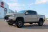 Pre-Owned 2022 Chevrolet Colorado ZR2