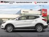 Pre-Owned 2023 Nissan Qashqai SV