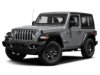 Certified Pre-Owned 2019 Jeep Wrangler Sport