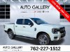 Pre-Owned 2024 Ford Ranger XLT