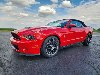 Pre-Owned 2012 Ford Shelby GT500 Base