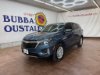 Pre-Owned 2024 Chevrolet Equinox LT