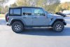 Pre-Owned 2021 Jeep Wrangler Unlimited Rubicon