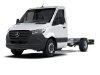 Pre-Owned 2023 Mercedes-Benz Sprinter 3500XD