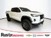 Pre-Owned 2024 Chevrolet Colorado ZR2
