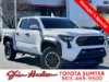 Certified Pre-Owned 2025 Toyota Tacoma Limited HV