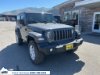 Pre-Owned 2020 Jeep Wrangler Sport S