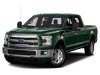 Pre-Owned 2016 Ford F-150 Lariat