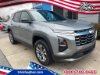 New 2025 Chevrolet Equinox LT