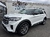 Pre-Owned 2025 Ford Explorer Active