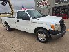 Pre-Owned 2013 Ford F-150 XL