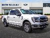 New 2025 Ford F-150 Lariat