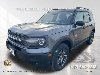 New 2025 Ford Bronco Sport Big Bend