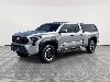 Certified Pre-Owned 2024 Toyota Tacoma TRD Off-Road