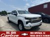Pre-Owned 2023 Chevrolet Silverado 1500 LT
