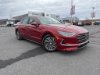 Pre-Owned 2023 Hyundai SONATA Hybrid SEL