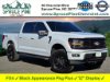 Pre-Owned 2025 Ford F-150 XLT