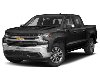 Pre-Owned 2020 Chevrolet Silverado 1500 LT