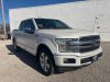 Pre-Owned 2018 Ford F-150 Platinum