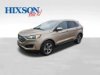 Pre-Owned 2021 Ford Edge SEL