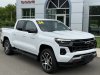 Pre-Owned 2024 Chevrolet Colorado Z71