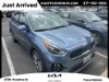 Pre-Owned 2022 Kia Niro Touring Special Edition