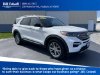 Pre-Owned 2022 Ford Explorer Limited