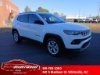 New 2026 Jeep Compass Latitude