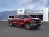 Pre-Owned 2025 Ford F-150 XLT