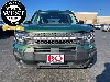 Pre-Owned 2025 Ford Bronco Sport Big Bend