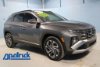 Pre-Owned 2025 Hyundai TUCSON Hybrid Limited