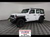 Pre-Owned 2025 Jeep Wrangler Sport