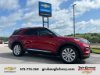 Pre-Owned 2023 Ford Explorer Limited